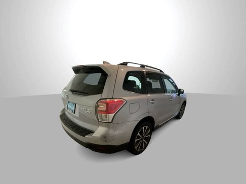 Used 2017 Subaru Forester 2.0XT Touring image 8
