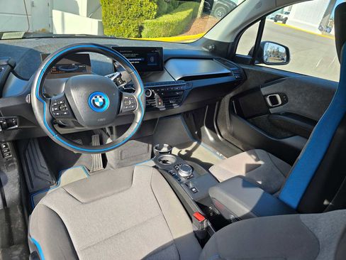 Used 2019 BMW i3 image 21