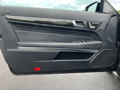 Used 2016 Mercedes-Benz E 400 Cabriolet image 15