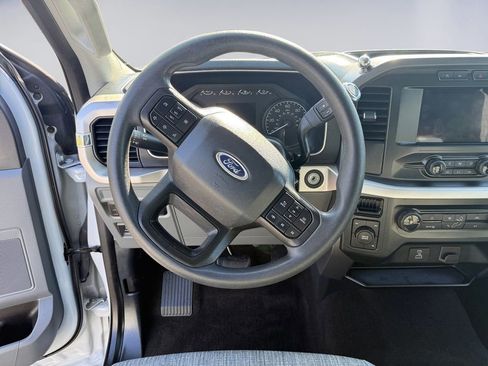 Used 2022 Ford F150 XLT AWD/4WD image 14