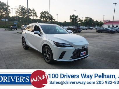 Used 2023 Lexus RX 350 Premium