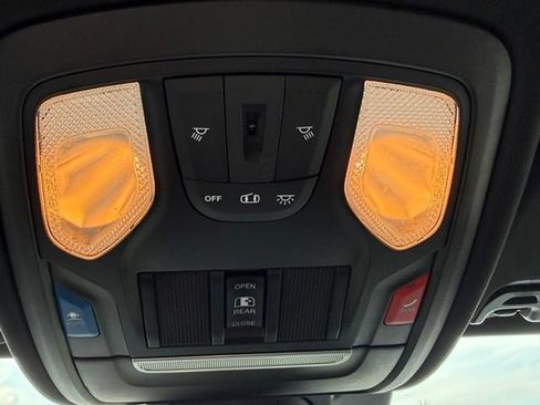 Used 2021 RAM 1500 Rebel w/ Alpine Leather & Sound Group AWD/4WD image 10