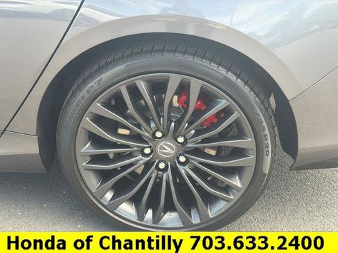 Used 2023 Acura TLX Type S AWD/4WD image 36