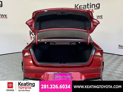 Used 2024 Kia K5 GT-Line FWD image 17