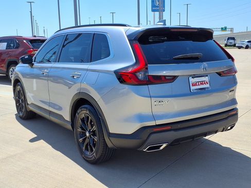 Used 2024 Honda CR-V Sport-L image 2