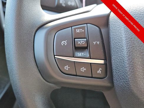 New 2026 Ford Ranger XL w/ Trailer Tow Package RWD image 23