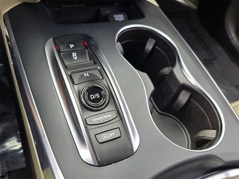 Used 2020 Acura MDX FWD image 22