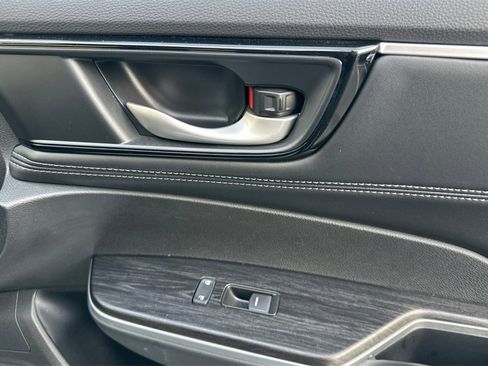 Certified 2021 Honda Clarity Plug-In Hybrid image 19