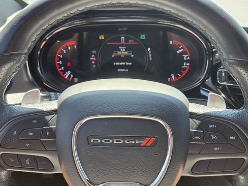 Certified 2021 Dodge Durango R/T w/ Blacktop Package AWD/4WD image 26