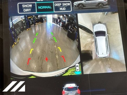 New 2026 Subaru Ascent Bronze Edition image 15