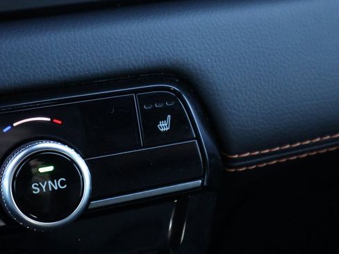 Certified 2024 Honda Pilot TrailSport image 24