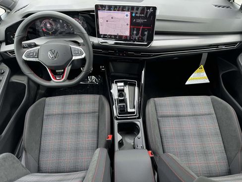 New 2026 Volkswagen GTI S FWD image 11