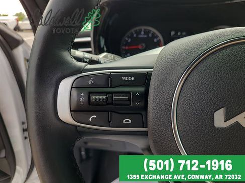 Used 2024 Kia K5 GT-Line w/ GT-Line Premium Package AWD/4WD image 26