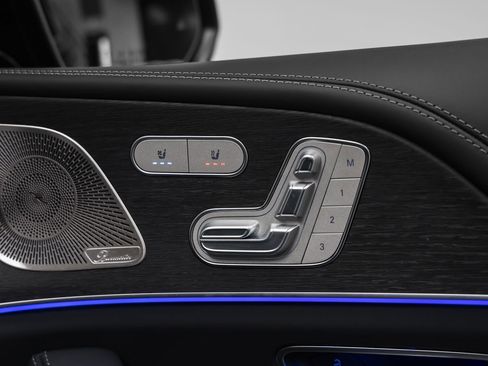 Used 2025 Mercedes-Benz GLE 63 AMG S image 29