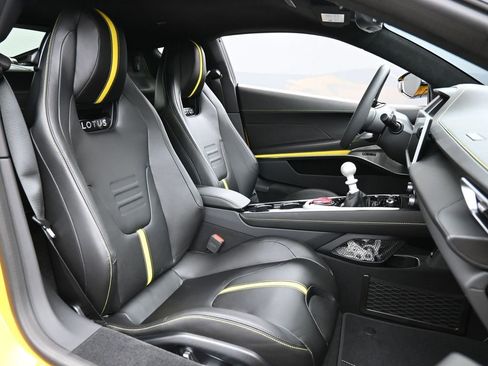 New 2026 Lotus Emira image 27