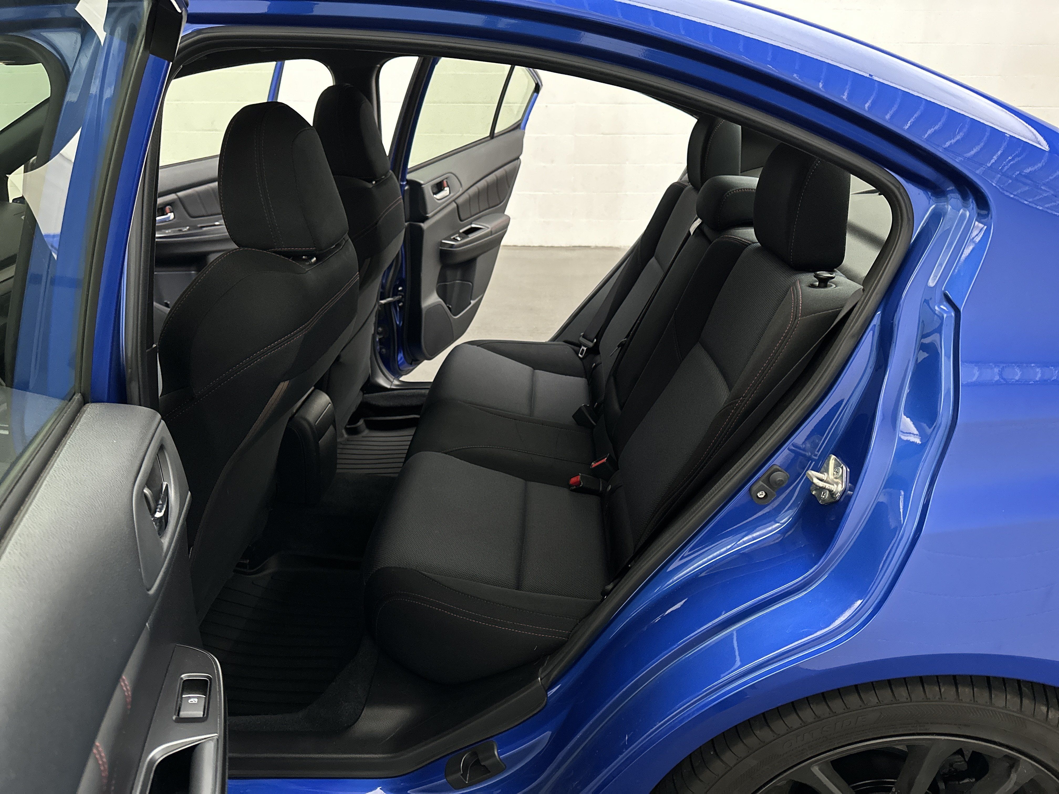 Used 2020 Subaru WRX Premium AWD/4WD image 20