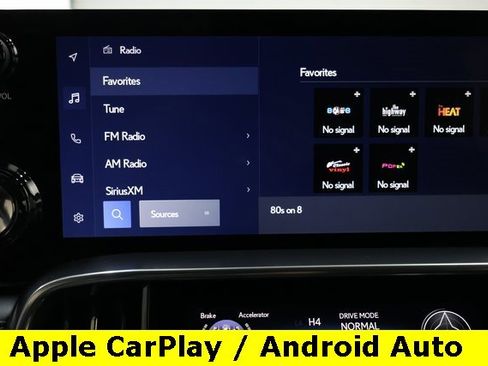 Used 2023 Lexus LX 600 4WD w/ Ultra Luxury Package image 37