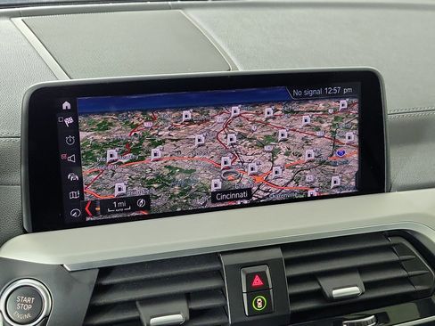 Used 2019 BMW X3 M40i w/ Premium Package image 18