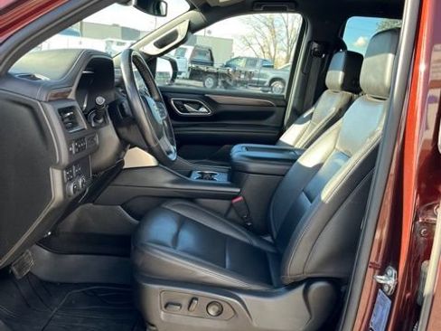 Used 2022 Chevrolet Tahoe LT AWD/4WD image 30