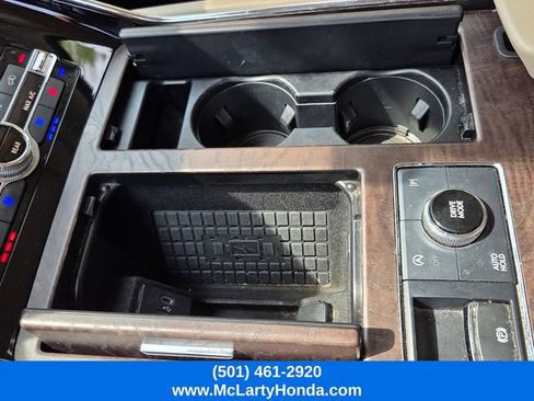 Used 2022 Lincoln Navigator L Reserve AWD/4WD image 28