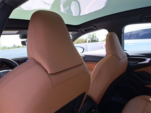 New 2025 Audi A5 2.0T Premium Plus image 26