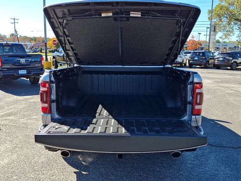 Certified 2023 RAM 1500 Limited w/ Bed Utility Group image 18
