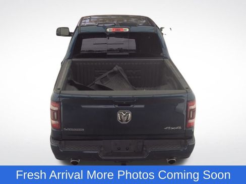 Used 2023 RAM 1500 Laramie AWD/4WD image 9