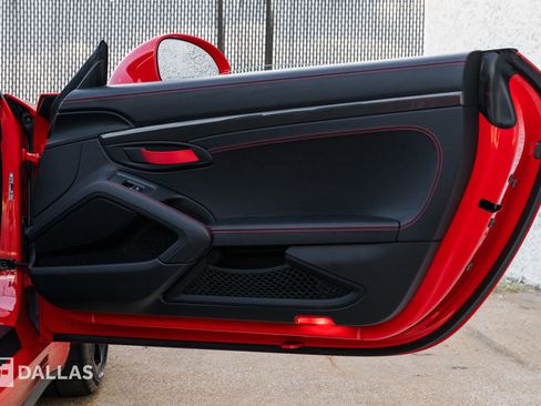 Used 2019 Porsche 911 Speedster image 36