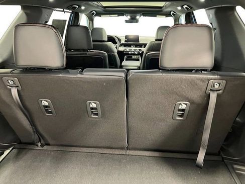 New 2025 Honda Pilot TrailSport image 31