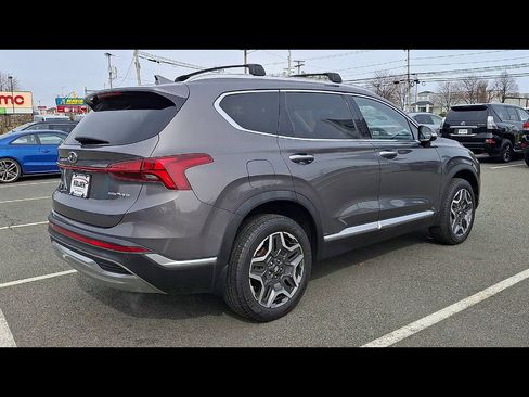Used 2022 Hyundai Santa Fe SEL Convenience image 8