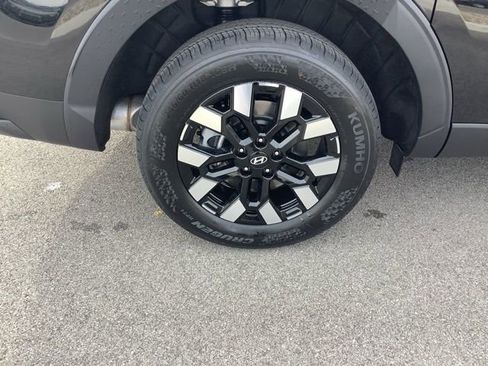 New 2026 Hyundai Santa Cruz SEL image 39