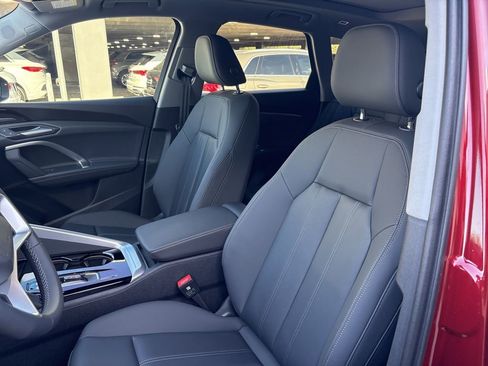 New 2025 Audi Q5 Premium Plus image 11