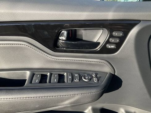 New 2026 Honda Odyssey Elite image 21