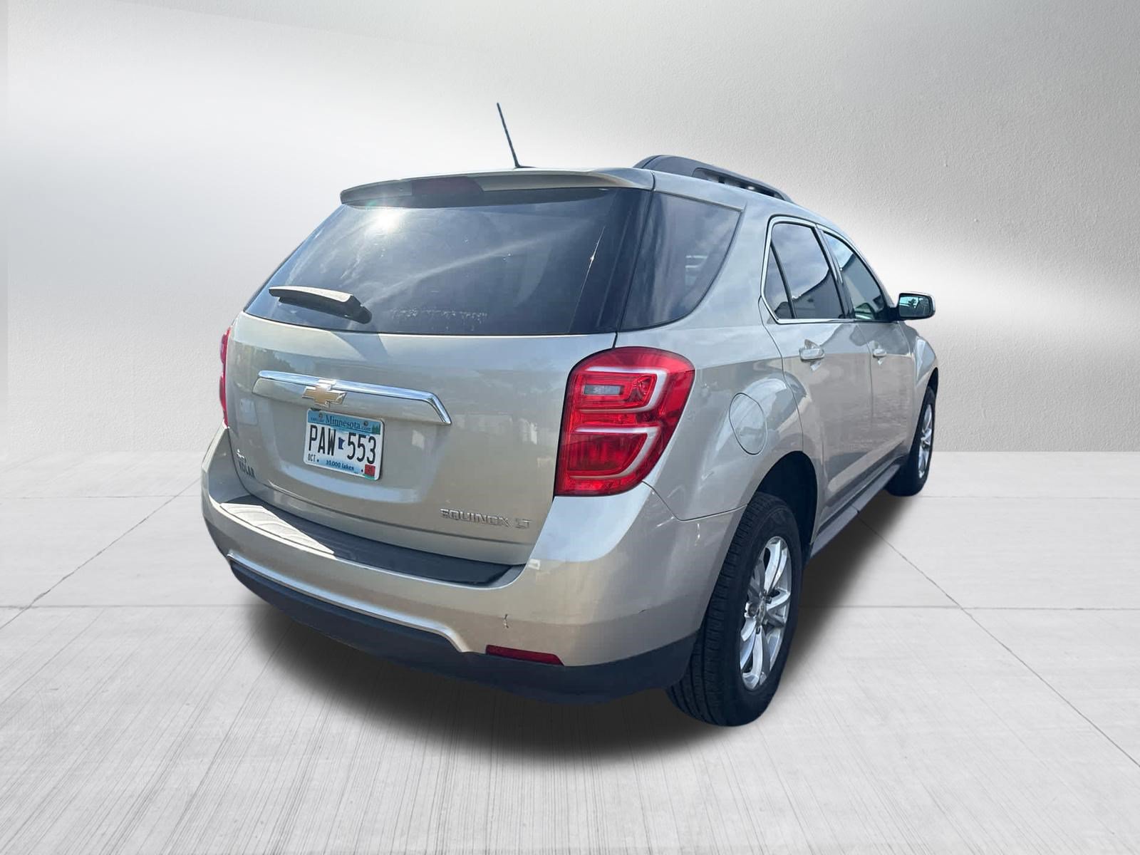 Used 2016 Chevrolet Equinox LT w/ Convenience Package AWD/4WD image 18