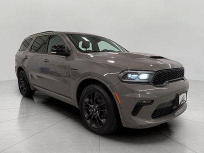 Used 2023 Dodge Durango R/T w/ Blacktop Package