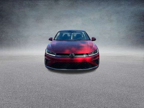 New 2025 Volkswagen Jetta SE image 35