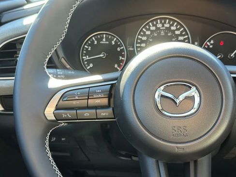 New 2026 MAZDA CX-30 AWD 2.5 S image 21