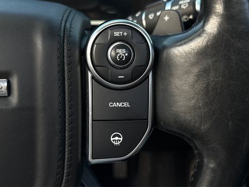 Used 2016 Land Rover Range Rover AWD/4WD image 24