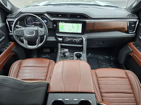Certified 2024 GMC Sierra 1500 Denali Ultimate image 26