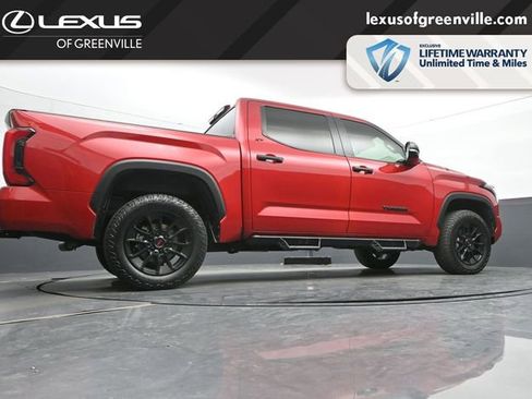 Used 2024 Toyota Tundra SR5 w/ SR5 Convenience Package image 38