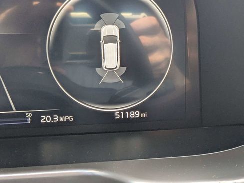 Used 2021 Kia Sorento SX image 33