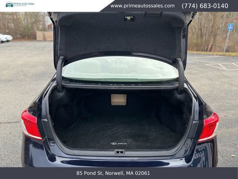Used 2010 Lexus ES 350 image 26