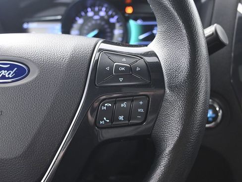 Used 2018 Ford Explorer Limited w/ Equipment Group 301A AWD/4WD image 37