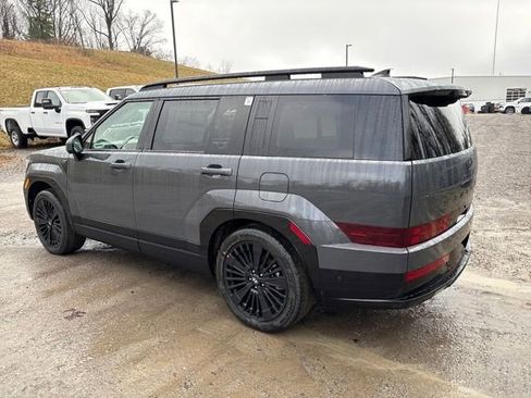 New 2026 Hyundai Santa Fe Calligraphy image 3