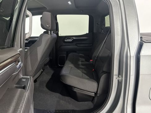 Used 2023 Chevrolet Silverado 1500 LT w/ Convenience Package II image 21