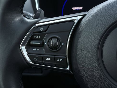 Used 2024 Acura MDX SH-AWD image 35