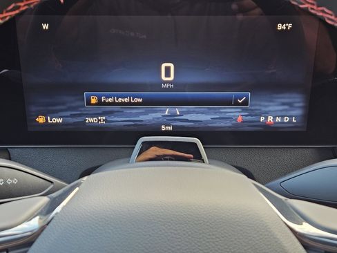 New 2026 Chevrolet Traverse RS AWD/4WD image 18
