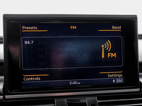 Used 2018 Audi S6 Prestige image 38