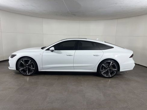 Certified 2024 Audi A7 3.0T Prestige image 4