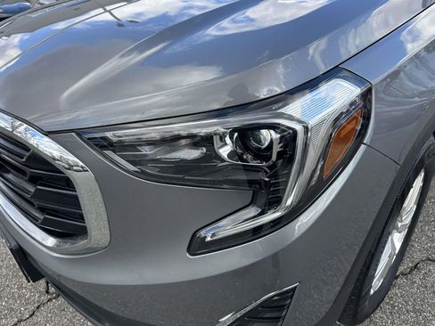 Used 2020 GMC Terrain SLE w/ Driver Convenience Package AWD/4WD image 7